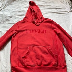 Bianca Chandon Lover Hoodie